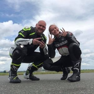 Meet your Posher, Rob